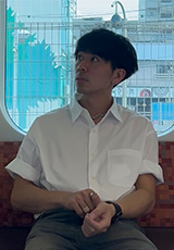 樋川 周　（ひかわしゅう）