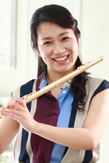 岩﨑 由佳（いわさき ゆか）